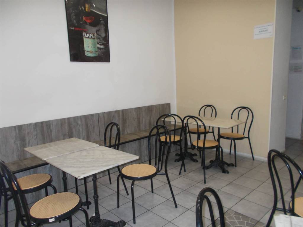 negozio in vendita a Firenze in zona Careggi