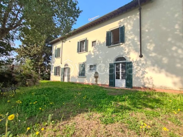 casa indipendente in vendita a Firenze in zona Centro Duomo