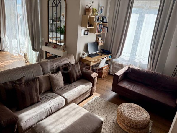 appartamento in vendita a Firenze in zona Bellariva