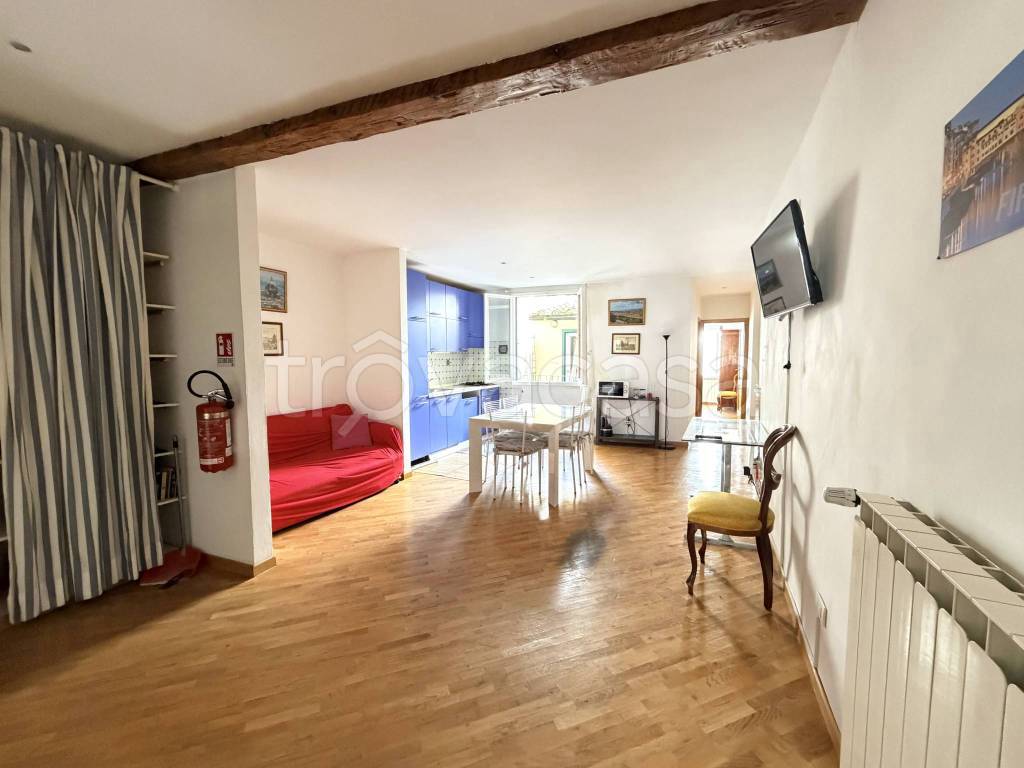 appartamento in vendita a Firenze in zona Centro Duomo