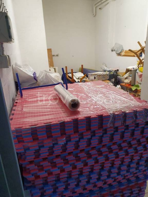 locale di sgombero in vendita a Firenze in zona Campo di Marte