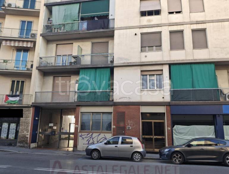 appartamento in vendita a Firenze in zona Careggi