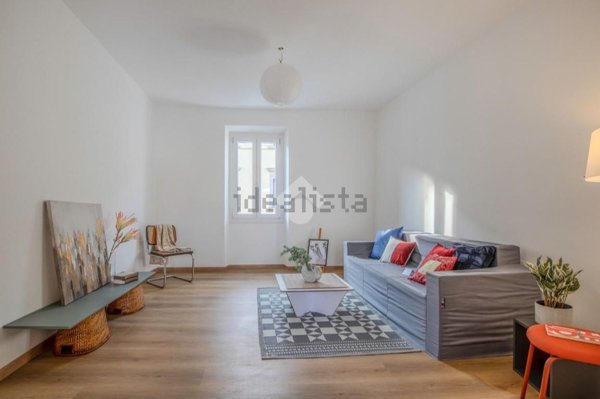 appartamento in vendita a Firenze in zona Galluzzo