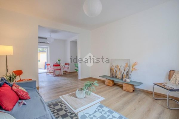 appartamento in vendita a Firenze in zona Galluzzo