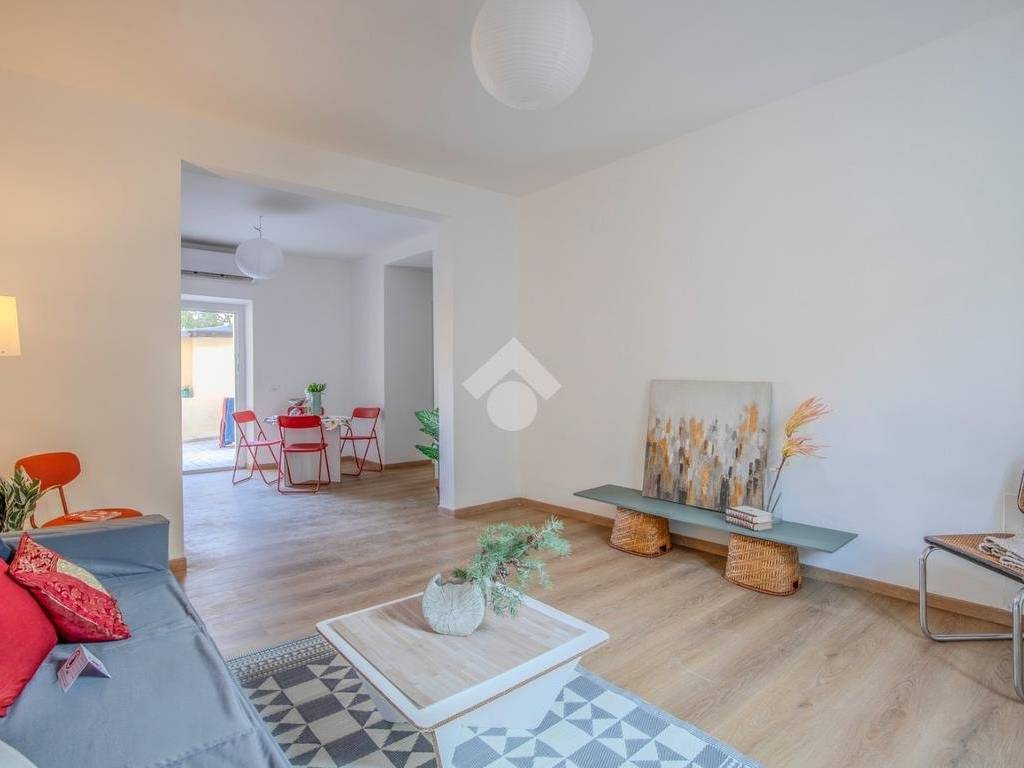 appartamento in vendita a Firenze in zona Galluzzo