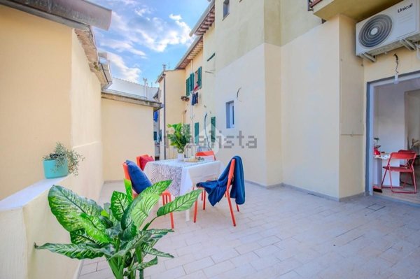appartamento in vendita a Firenze in zona Galluzzo