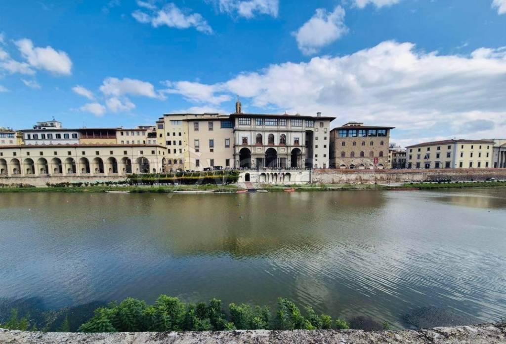 appartamento in vendita a Firenze in zona Centro San Frediano
