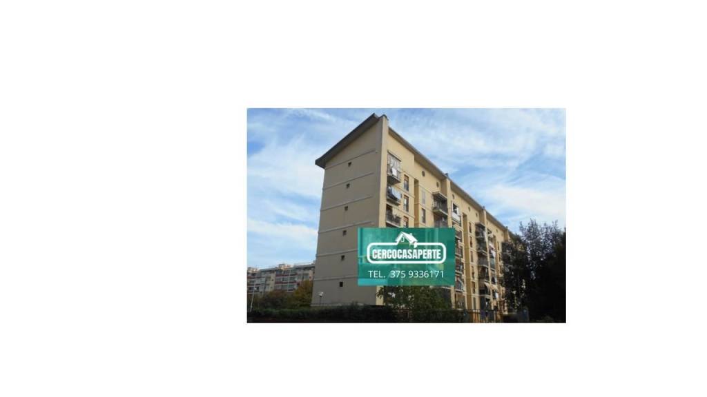 appartamento in vendita a Firenze in zona Cintoia