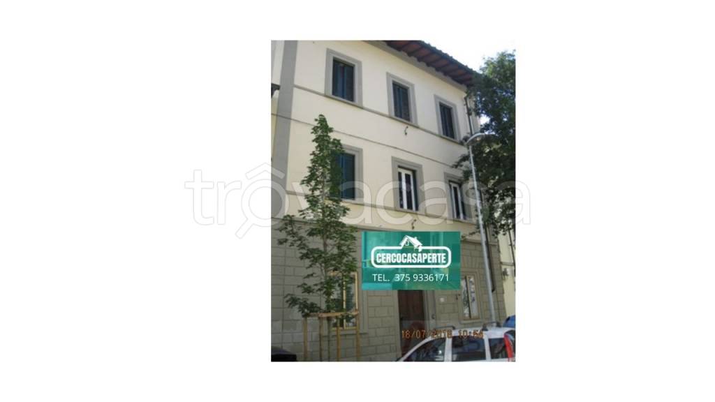 appartamento in vendita a Firenze