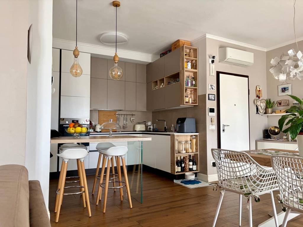 appartamento in vendita a Firenze in zona Bellariva