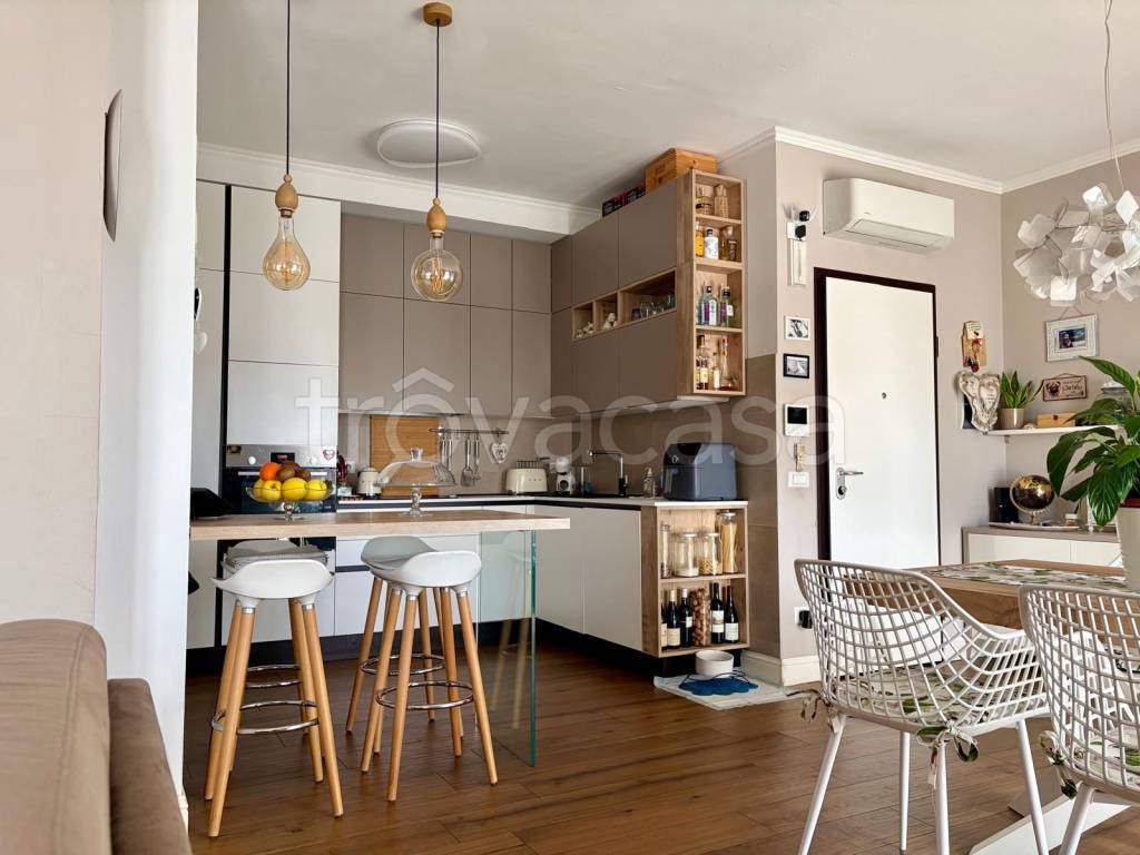 appartamento in vendita a Firenze in zona Bellariva