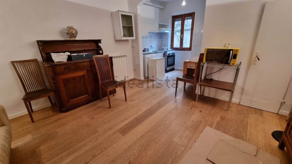 appartamento in vendita a Firenze in zona Centro Santa Croce