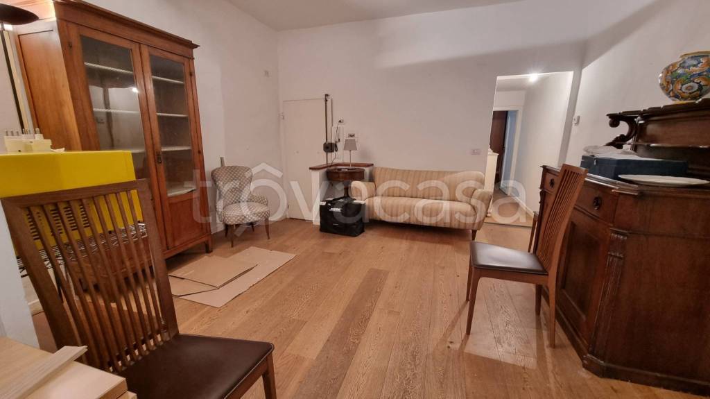 appartamento in vendita a Firenze in zona Centro Santa Croce