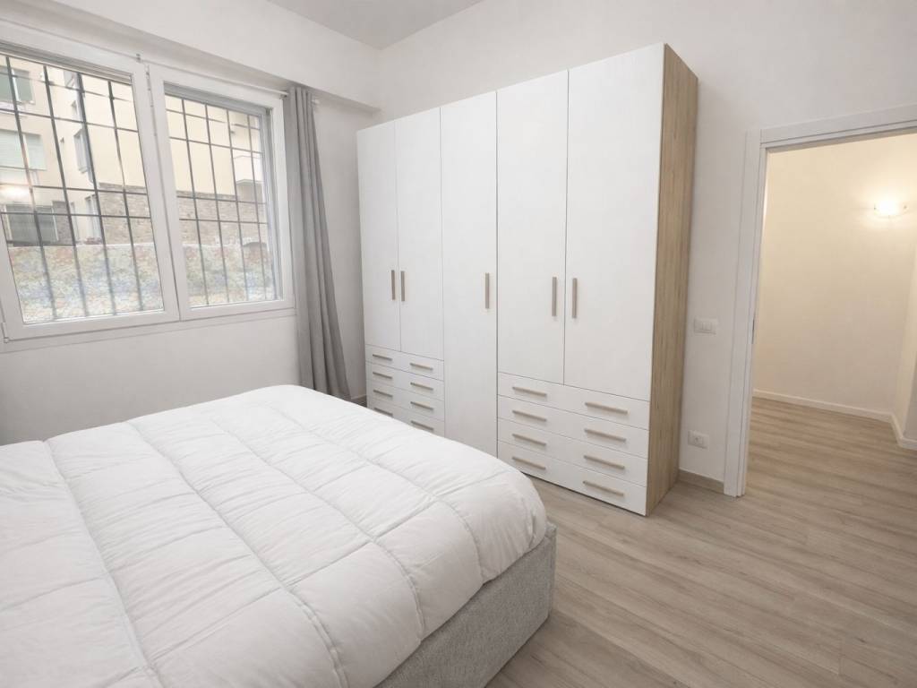 appartamento in vendita a Firenze in zona Coverciano