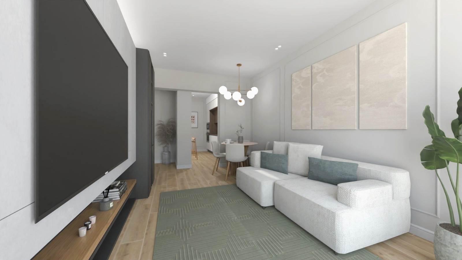 appartamento in vendita a Firenze in zona Careggi