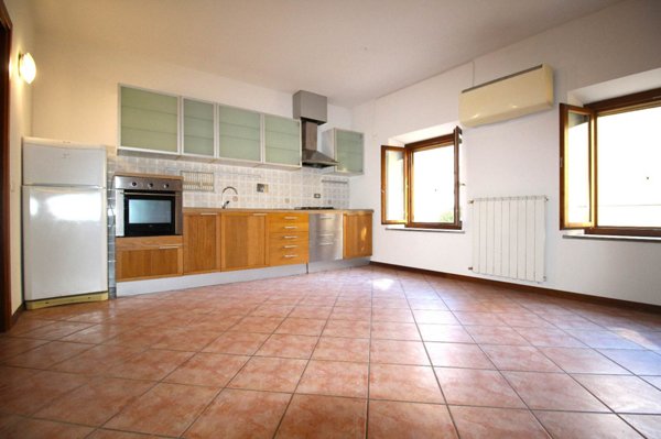 appartamento in vendita a Firenze in zona Novoli