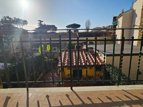 appartamento in vendita a Firenze in zona Isolotto