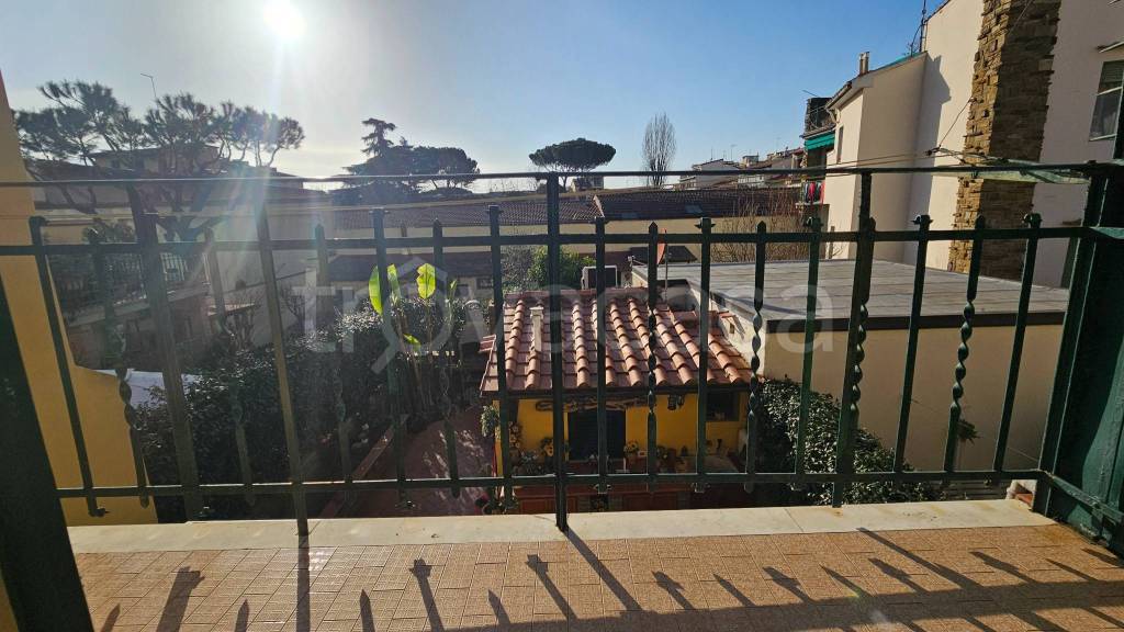 appartamento in vendita a Firenze in zona Isolotto
