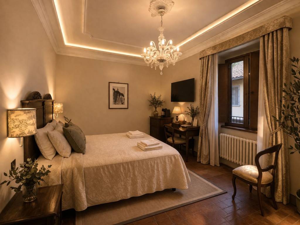 appartamento in vendita a Firenze in zona Centro Santa Croce