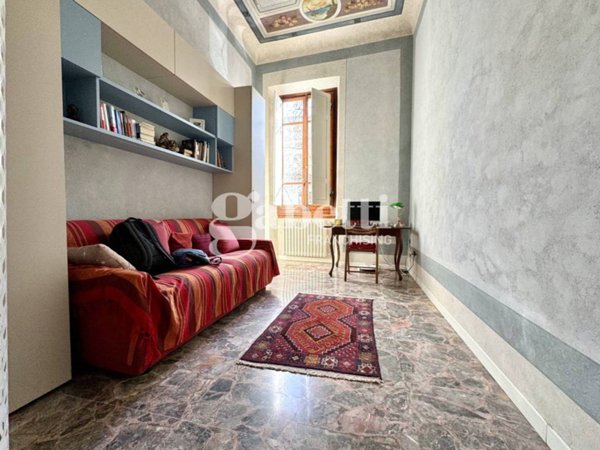 appartamento in vendita a Firenze in zona Statuto
