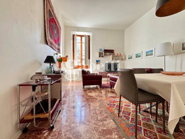 appartamento in vendita a Firenze in zona Statuto