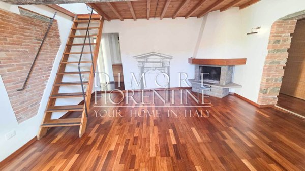 appartamento in vendita a Firenze in zona Centro Duomo