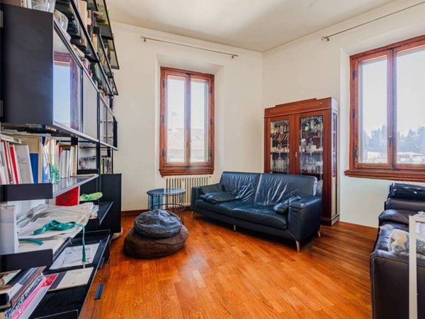 appartamento in vendita a Firenze