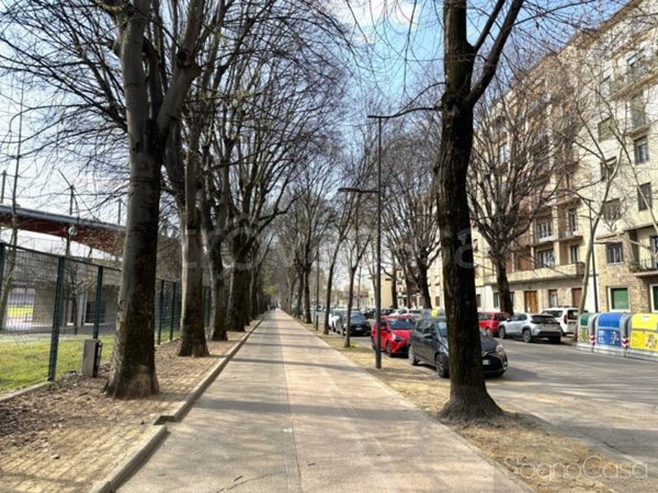 appartamento in vendita a Firenze in zona Campo di Marte