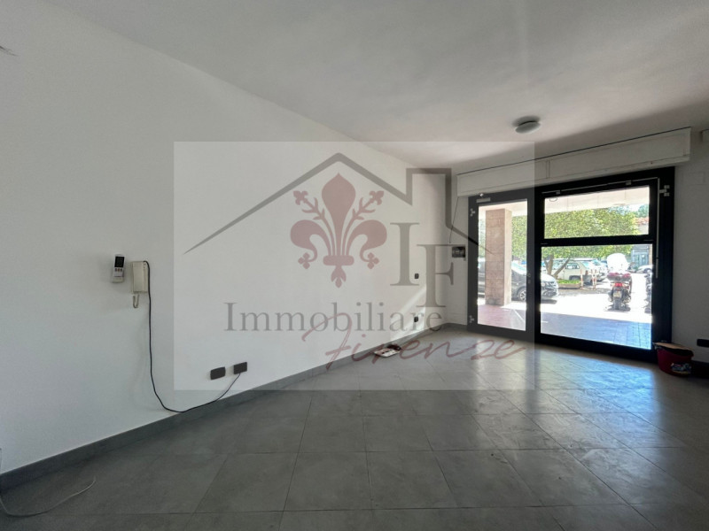 negozio in vendita a Firenze