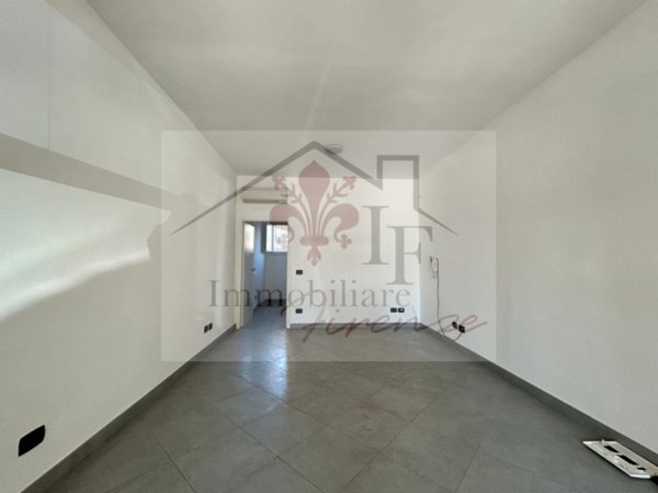negozio in vendita a Firenze in zona Novoli