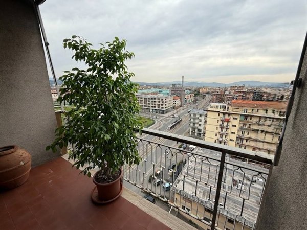 appartamento in vendita a Firenze in zona Novoli