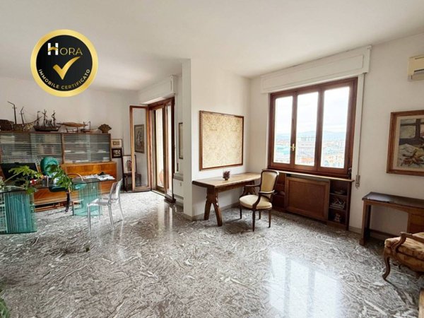 appartamento in vendita a Firenze in zona Novoli