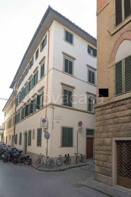 appartamento in vendita a Firenze in zona Centro Storico