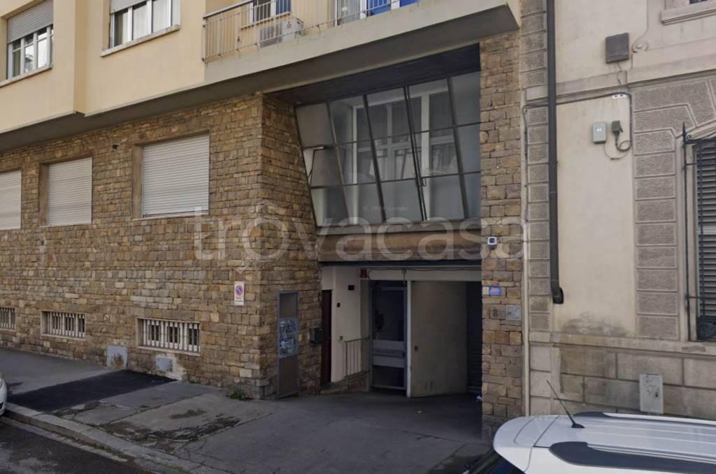 appartamento in vendita a Firenze in zona Campo di Marte