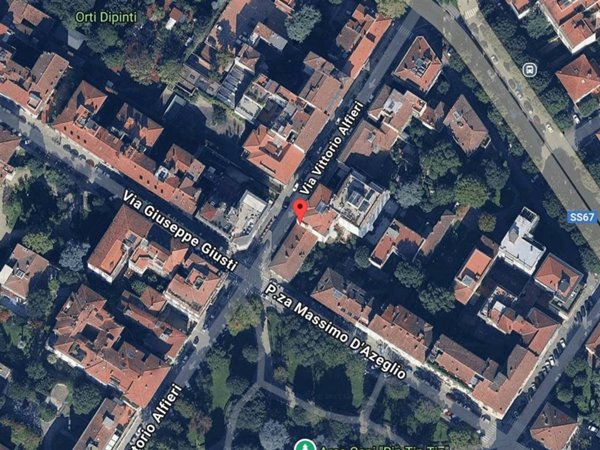 appartamento in vendita a Firenze