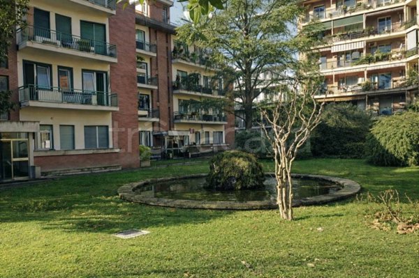 appartamento in vendita a Firenze in zona Coverciano