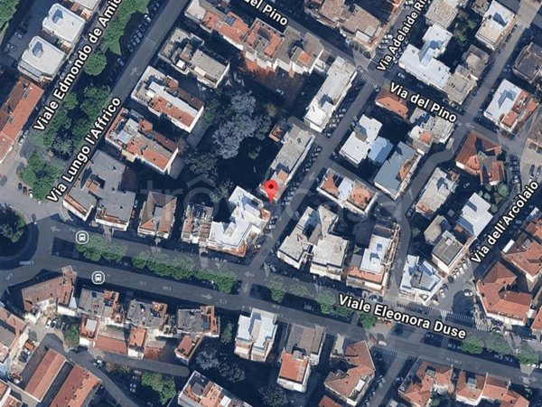 appartamento in vendita a Firenze in zona Coverciano