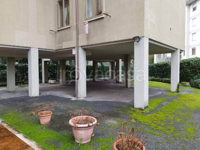 appartamento in vendita a Firenze in zona Careggi