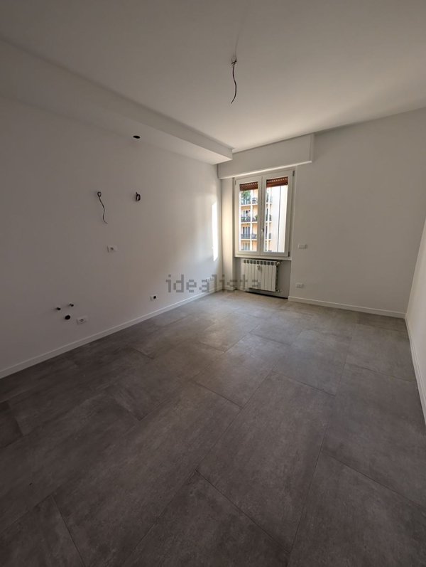 appartamento in vendita a Firenze in zona Campo di Marte