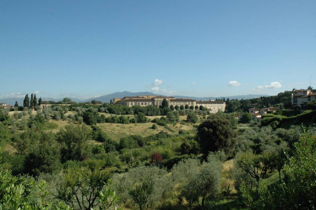 casa indipendente in vendita a Firenze in zona Porta Romana