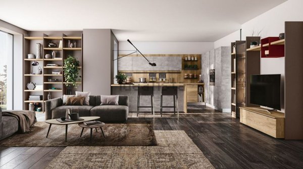 appartamento in vendita a Firenze in zona Centro Santa Croce