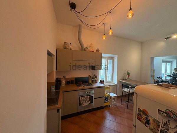 appartamento in vendita a Firenze in zona Legnaia