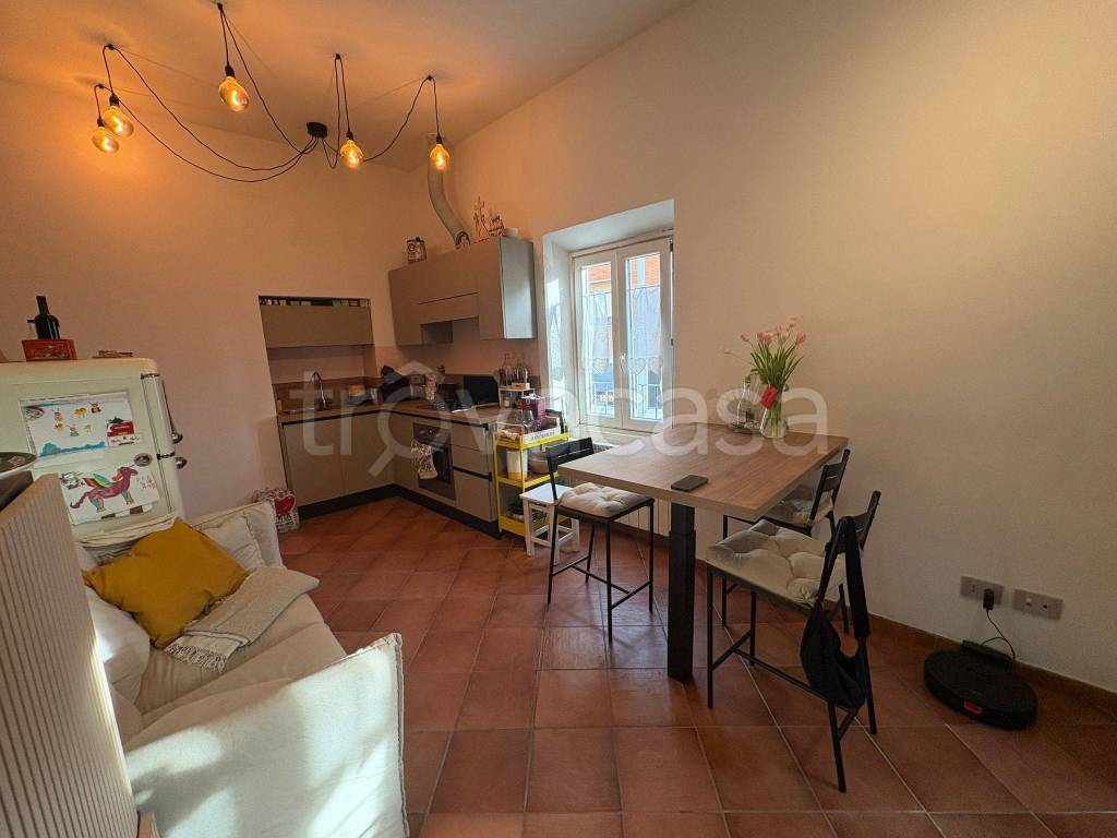 appartamento in vendita a Firenze in zona Legnaia