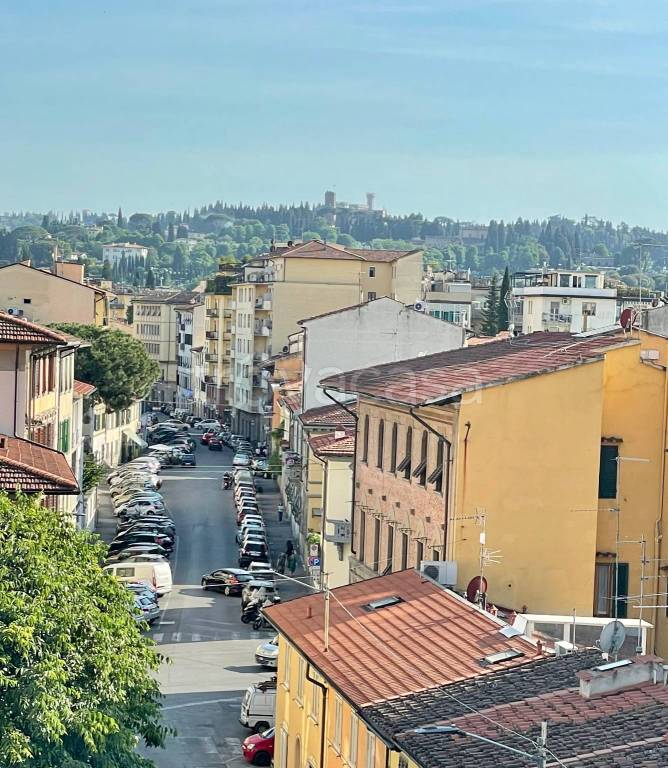 appartamento in vendita a Firenze