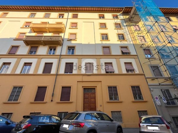 appartamento in vendita a Firenze in zona Campo di Marte