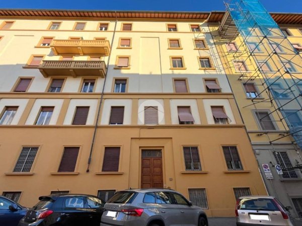 appartamento in vendita a Firenze in zona Campo di Marte