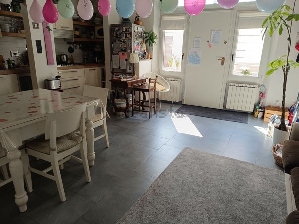 appartamento in vendita a Firenze in zona Ugnano