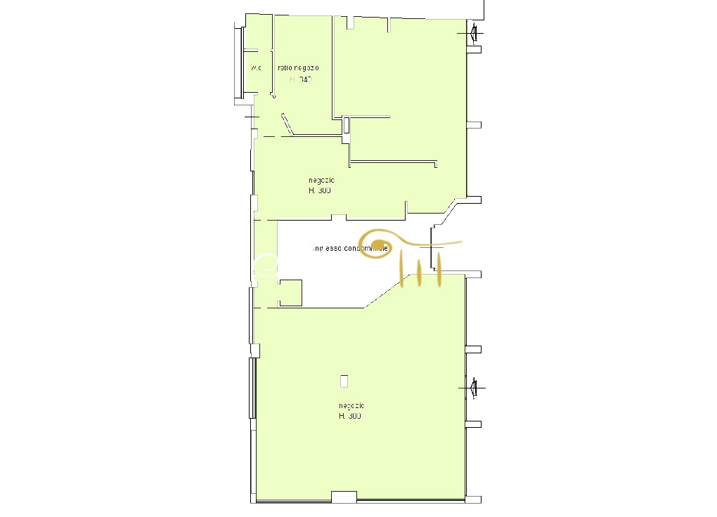 loft in vendita a Firenze