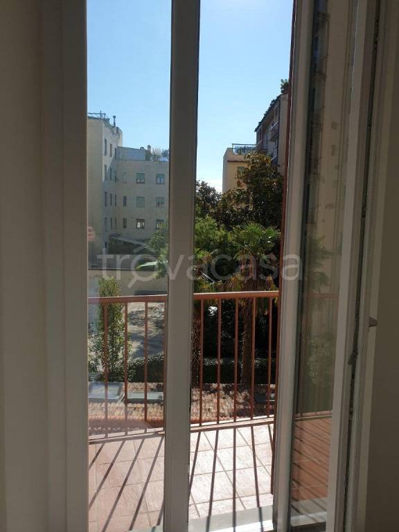 appartamento in vendita a Firenze in zona Coverciano