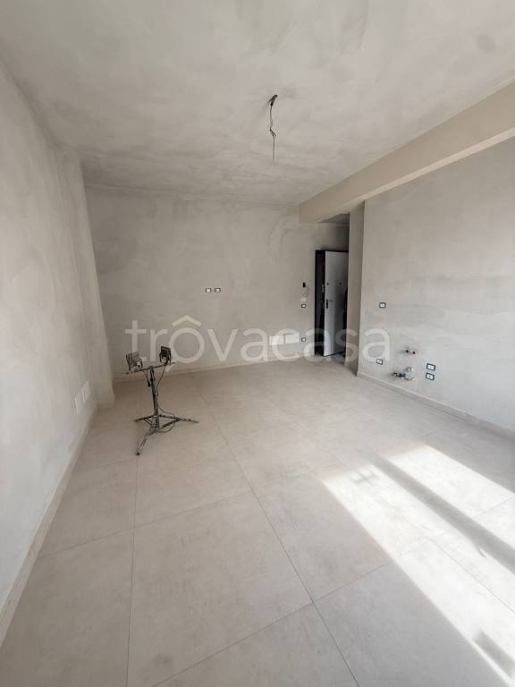 appartamento in vendita a Firenze in zona Coverciano